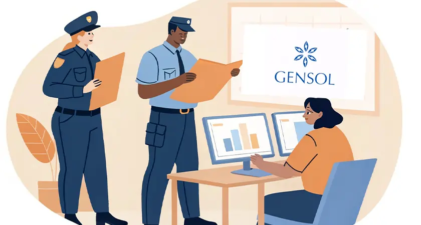 ED May Probe Gensol for Money Laundering Allegations
